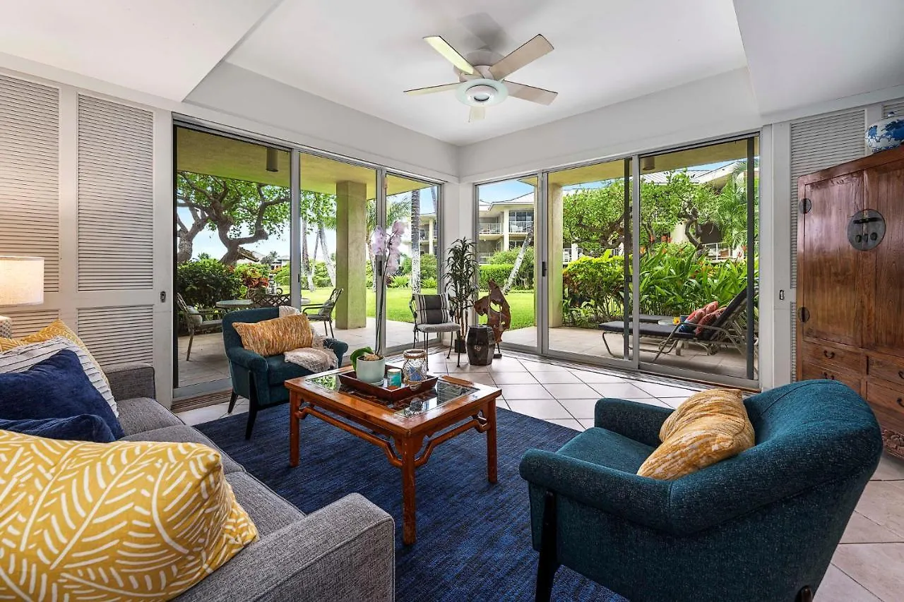 Villa Vista Waikoloa E105