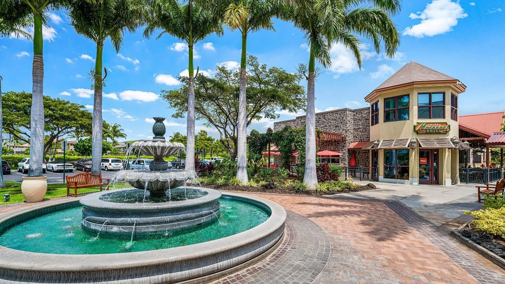 Villa Vista Waikoloa E105