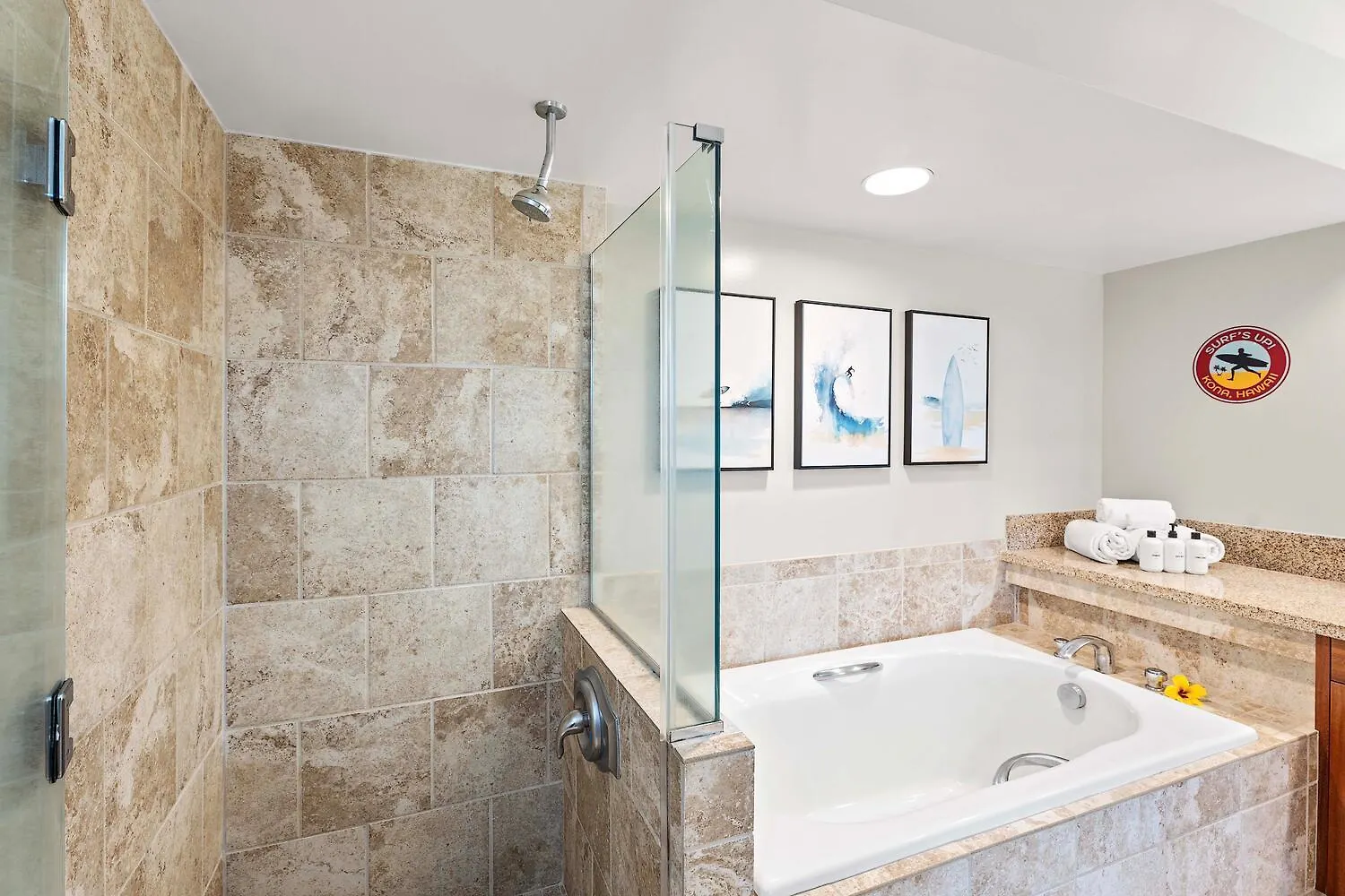 Villa Vista Waikoloa E105 Hébergement de vacances