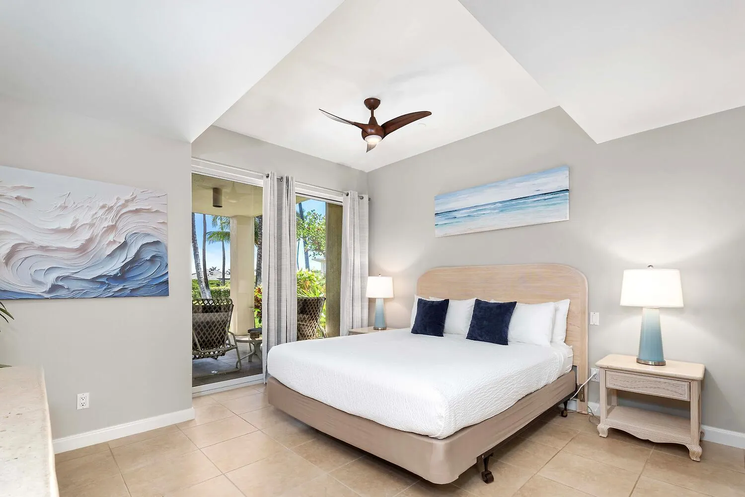 Villa Vista Waikoloa E105 États-Unis