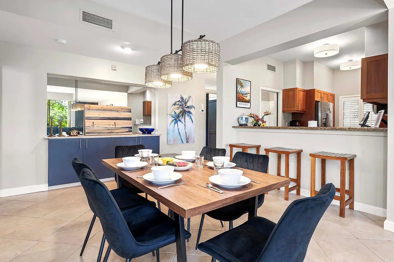 Villa Vista Waikoloa E105