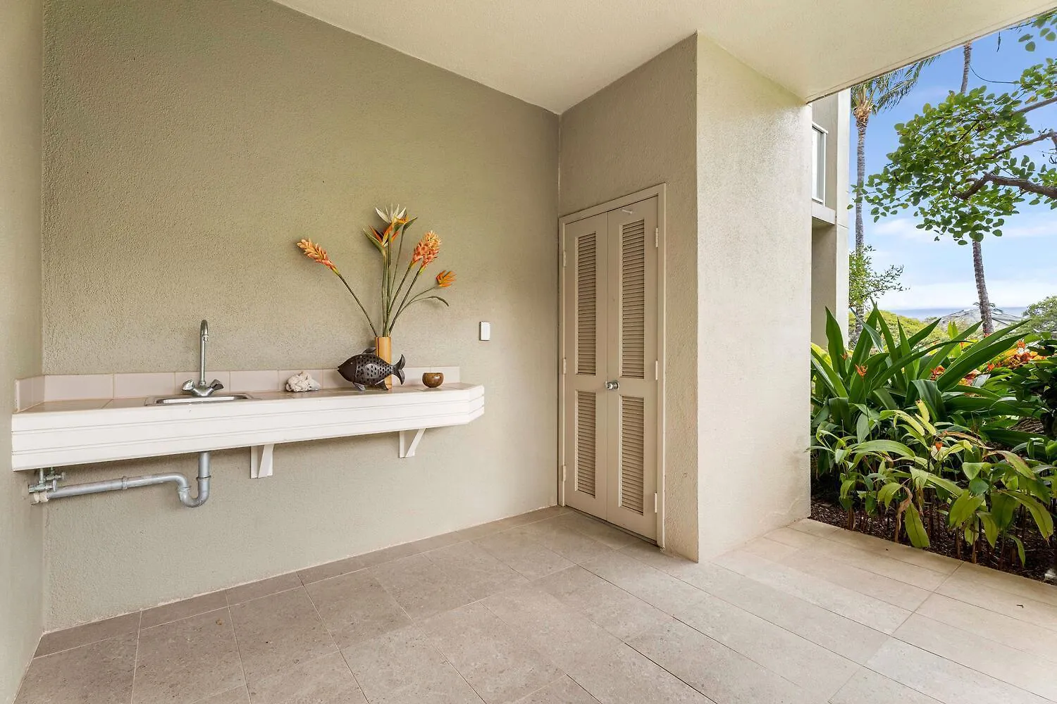 Hébergement de vacances Villa Vista Waikoloa E105 États-Unis