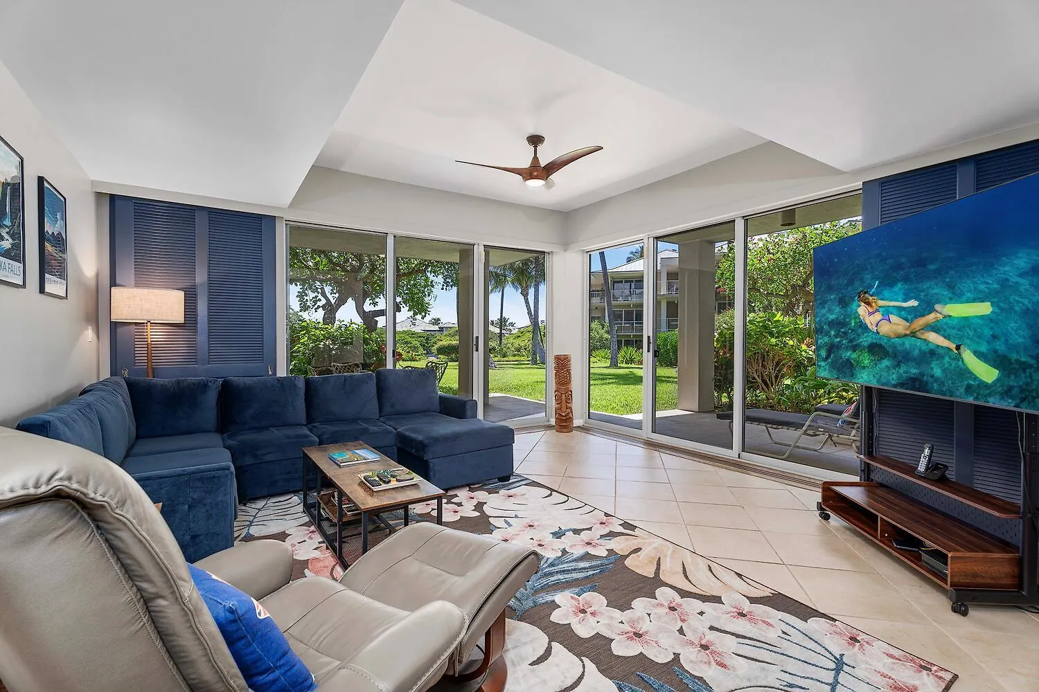 Villa Vista Waikoloa E105