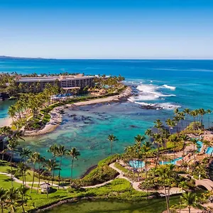 4* Station touristique Hilton Village