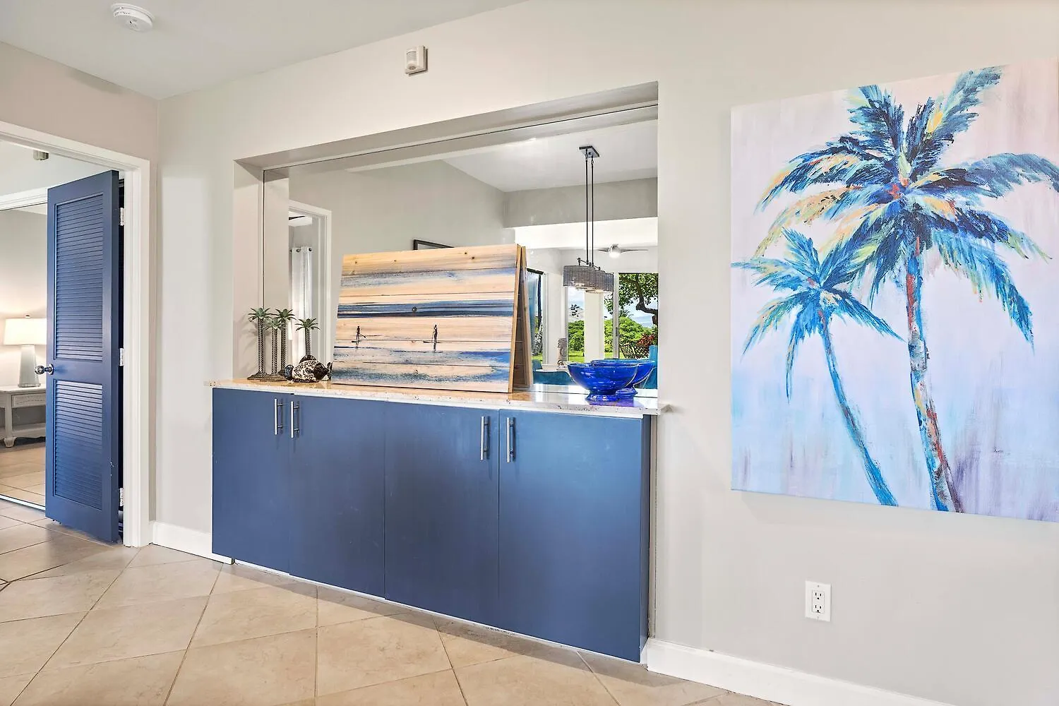 Vista Waikoloa E105 Villa