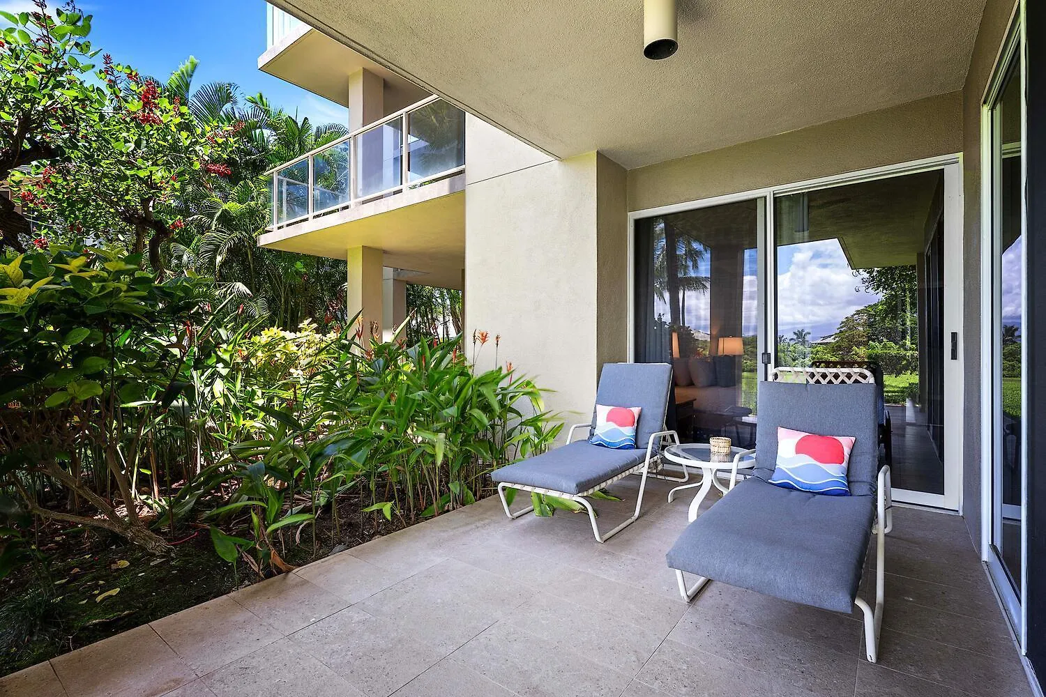 Tatil Evi Vista Waikoloa E105 Villa